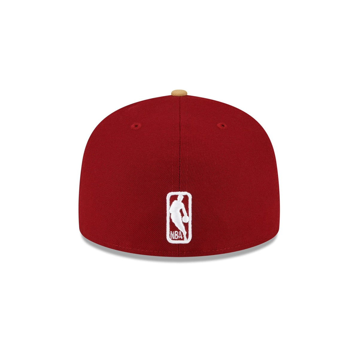 Cleveland Cavaliers Basic Two Tone 59FIFTY Fitted Hat