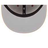 Cleveland Cavaliers Basic Two Tone 59FIFTY Fitted Hat