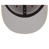 Cleveland Cavaliers Basic Two Tone 9FIFTY Snapback Hat