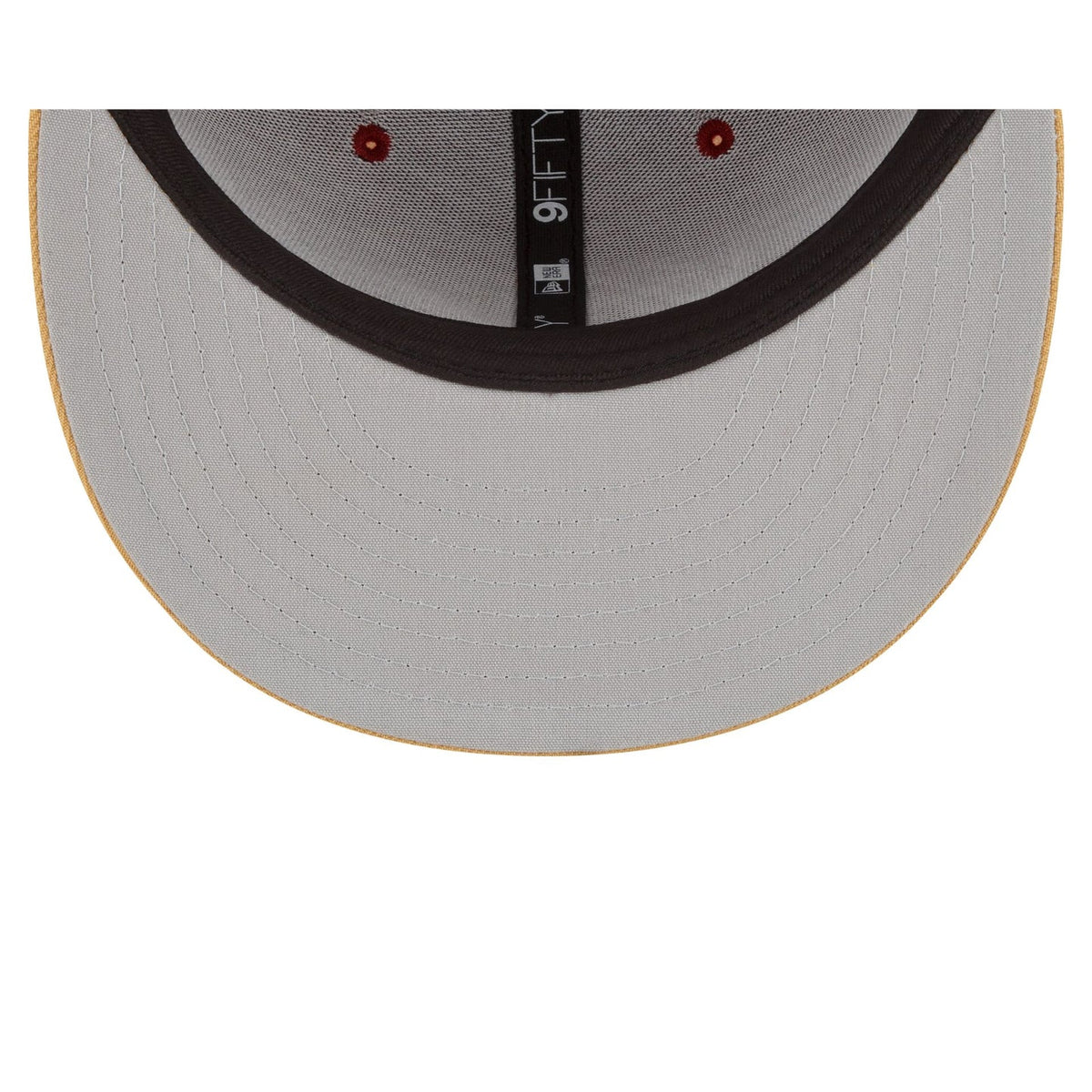 Cleveland Cavaliers Basic Two Tone 9FIFTY Snapback Hat