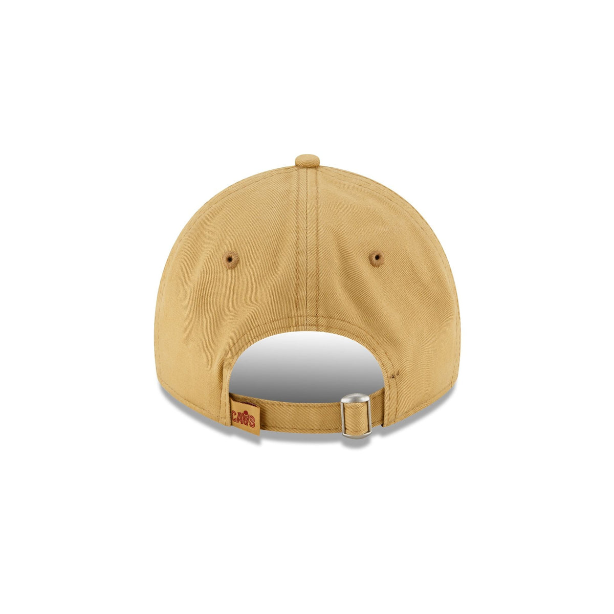 Cleveland Cavaliers Core Classic 2.0 9TWENTY Adjustable Hat