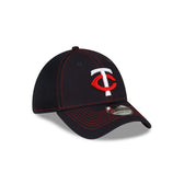 Minnesota Twins NEO 39THIRTY Stretch Fit Hat