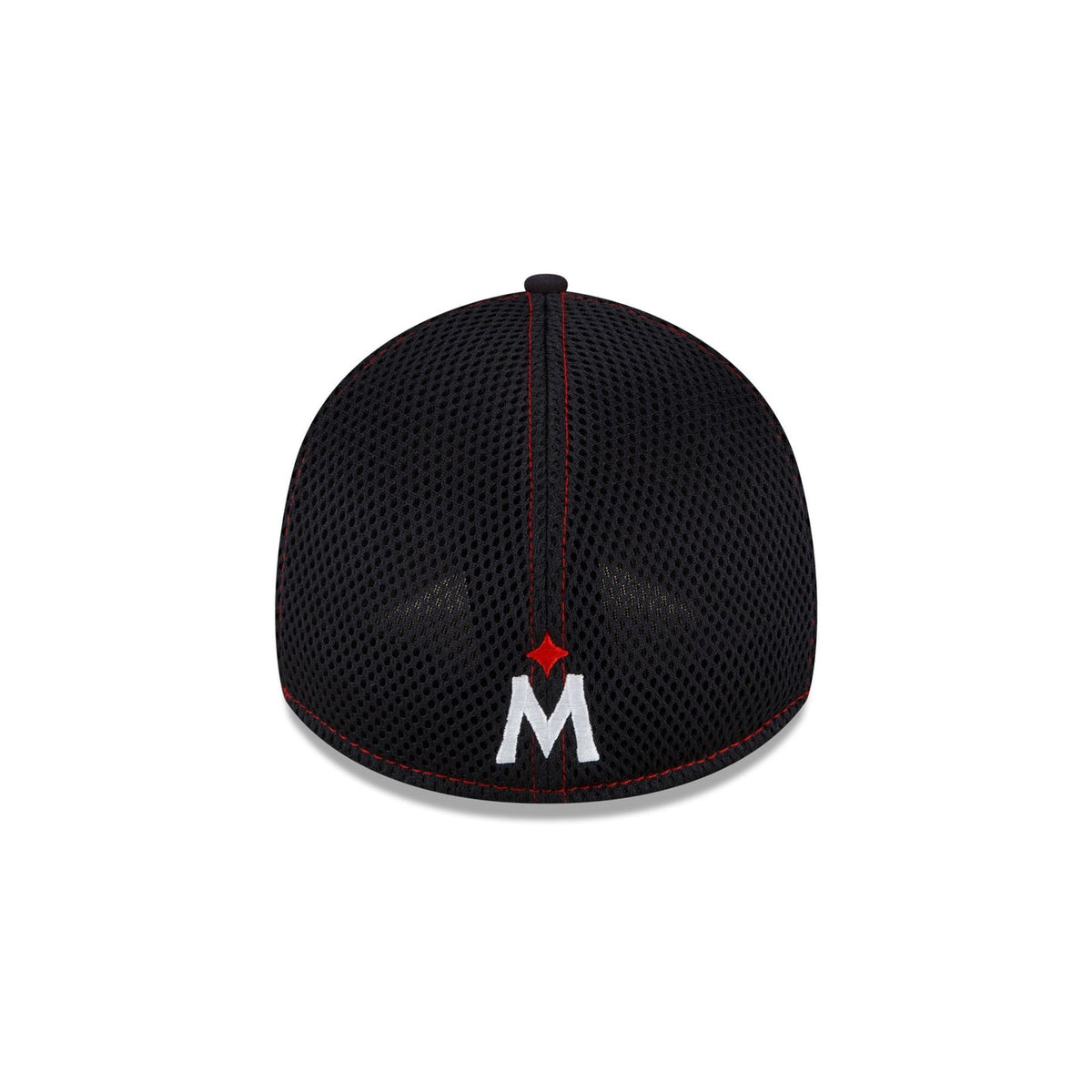 Minnesota Twins NEO 39THIRTY Stretch Fit Hat