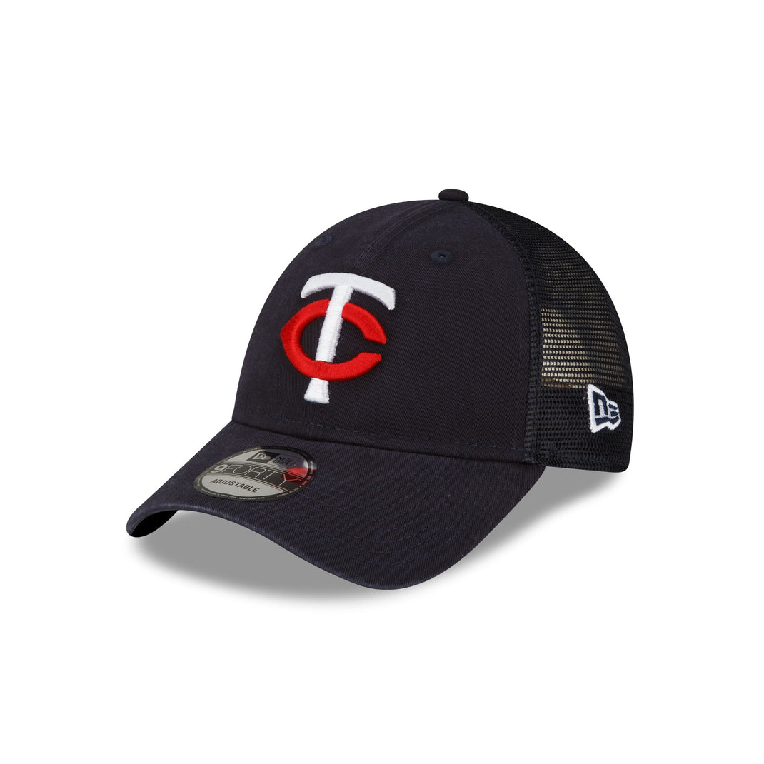 Minnesota Twins The League 9FORTY Adjustable Hat