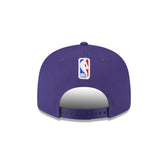 Charlotte Hornets 2025 Statement Edition 9FIFTY Snapback Hat