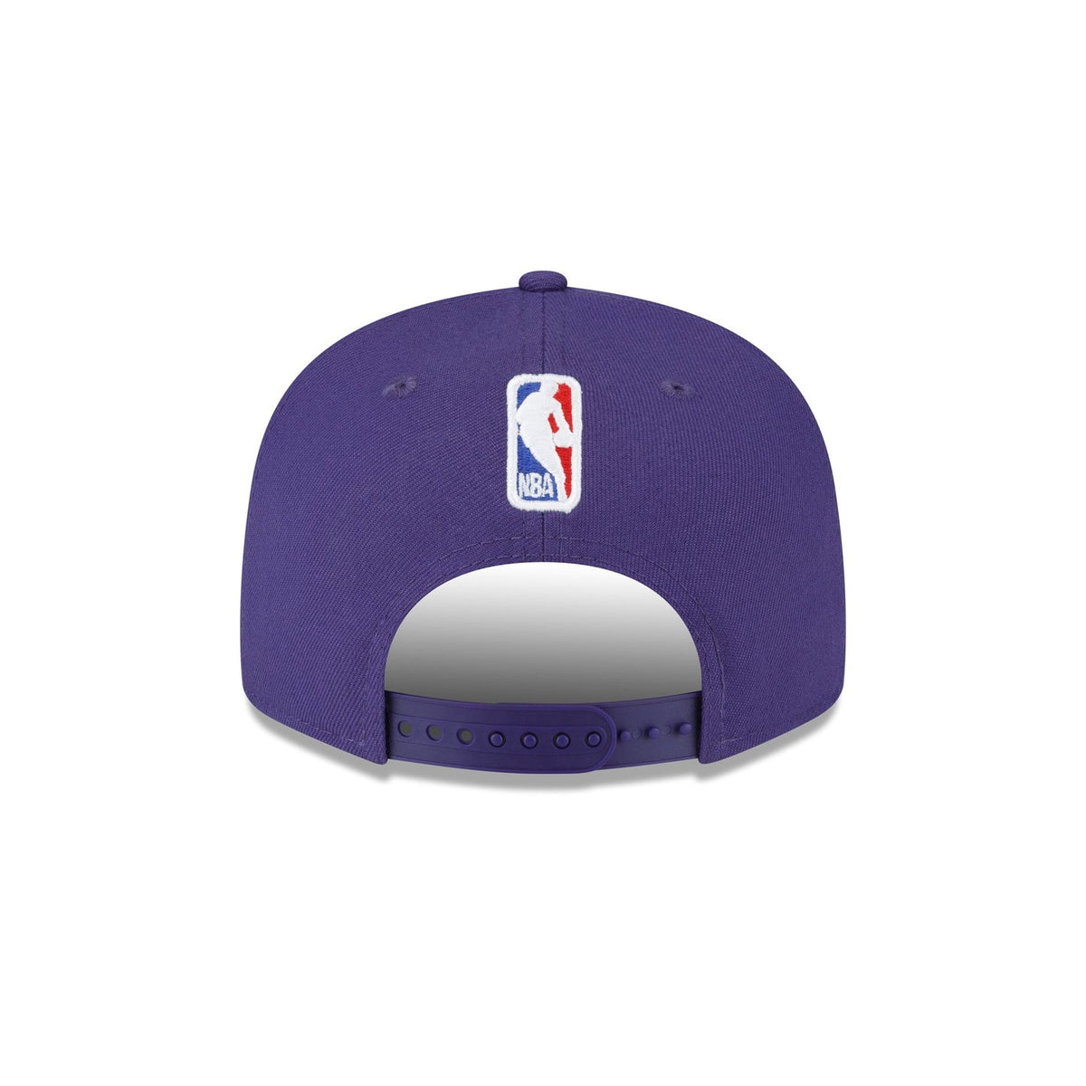 Charlotte Hornets 2025 Statement Edition 9FIFTY Snapback Hat
