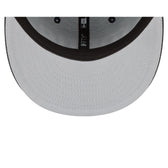 Dallas Mavericks 2025 Statement Edition 9FIFTY Snapback Hat