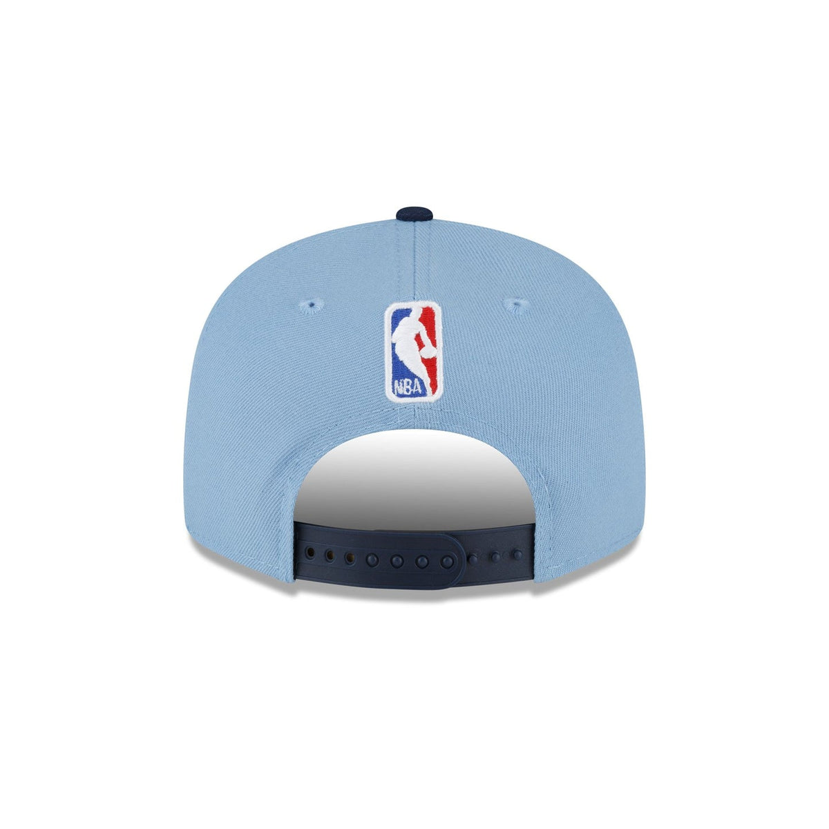 Memphis Grizzlies 2025 Statement Edition 9FIFTY Snapback Hat