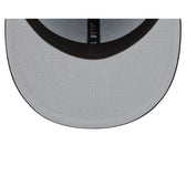 Memphis Grizzlies 2025 Statement Edition 9FIFTY Snapback Hat