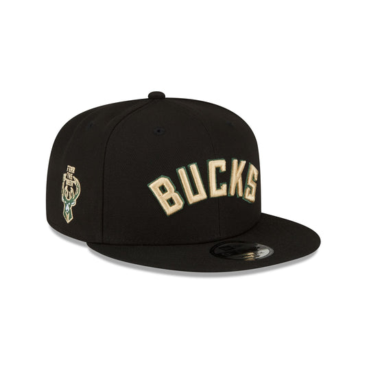 Memphis Grizzlies 2025 Statement Edition 9FIFTY Snapback Hat