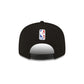 Milwaukee Bucks 2025 Statement Edition 9FIFTY Snapback Hat