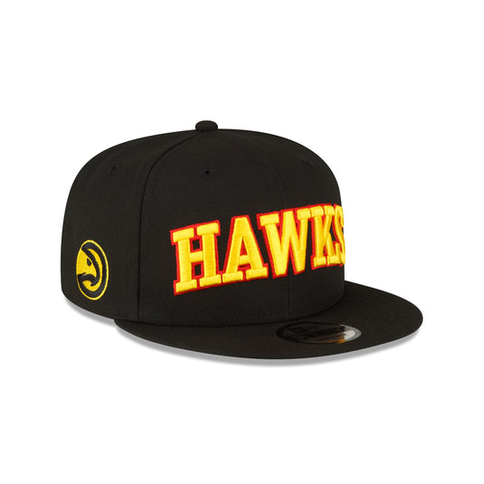 Charlotte Hornets 2025 Statement Edition 9FIFTY Snapback Hat