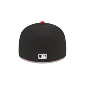 Cincinnati Reds City Connect Low Profile 59FIFTY Fitted Hat
