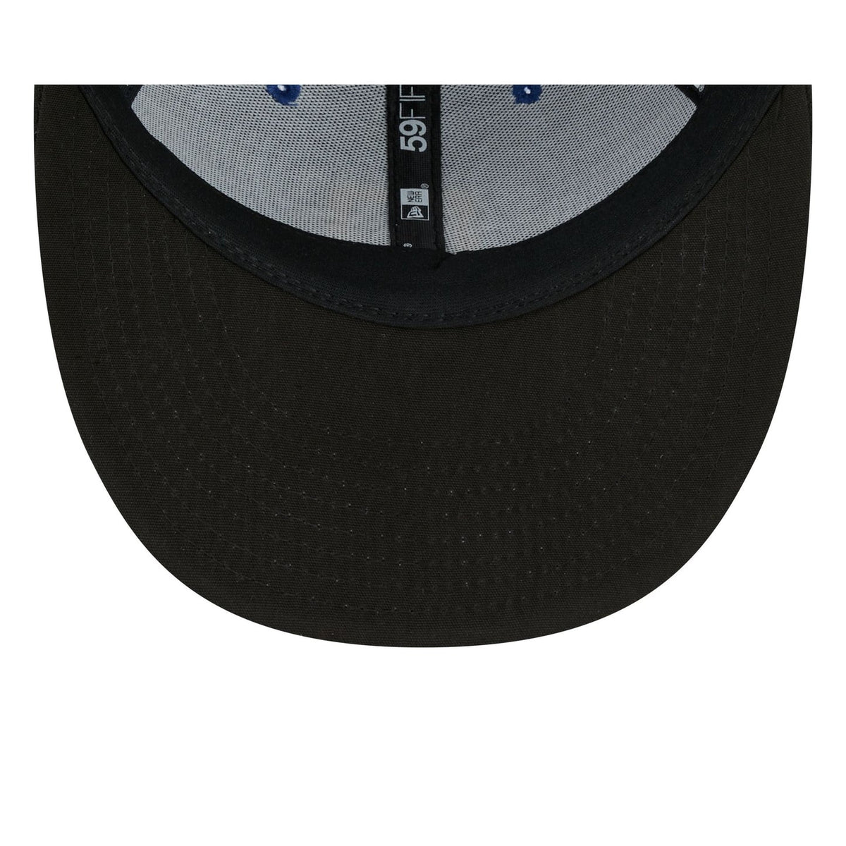 Seattle Mariners City Connect Low Profile 59FIFTY Fitted Hat
