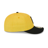 Pittsburgh Pirates City Connect Low Profile 59FIFTY Fitted Hat