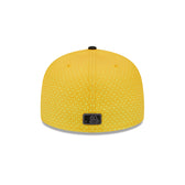 Pittsburgh Pirates City Connect Low Profile 59FIFTY Fitted Hat