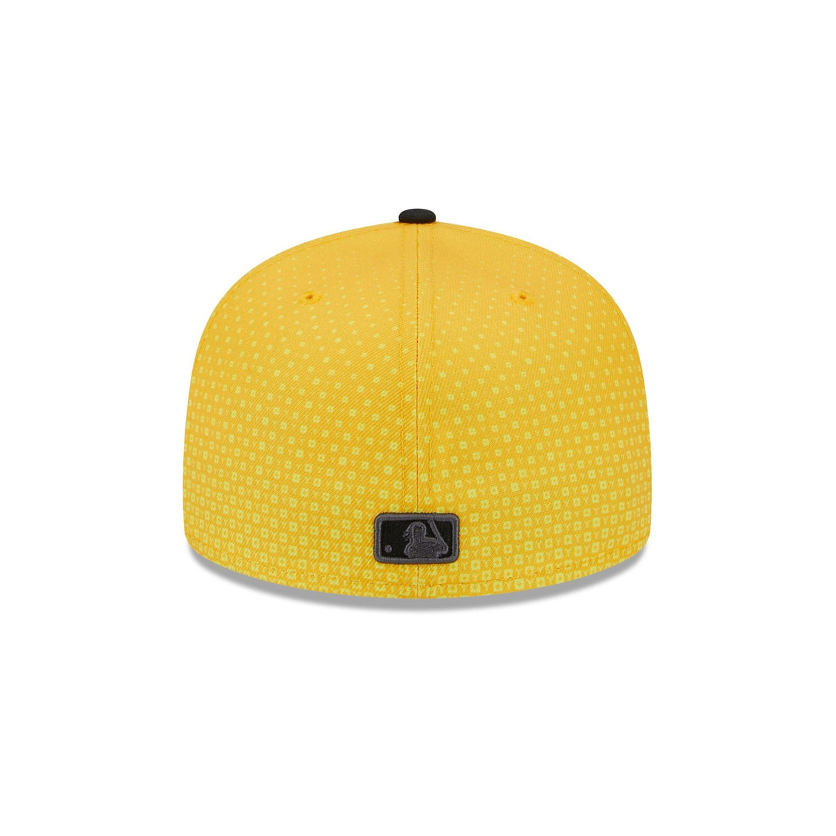 Pittsburgh Pirates City Connect Low Profile 59FIFTY Fitted Hat