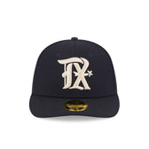 Texas Rangers City Connect Low Profile 59FIFTY Fitted Hat