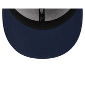 Texas Rangers City Connect Low Profile 59FIFTY Fitted Hat