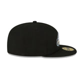 Philadelphia Eagles Basic 59FIFTY Fitted Hat