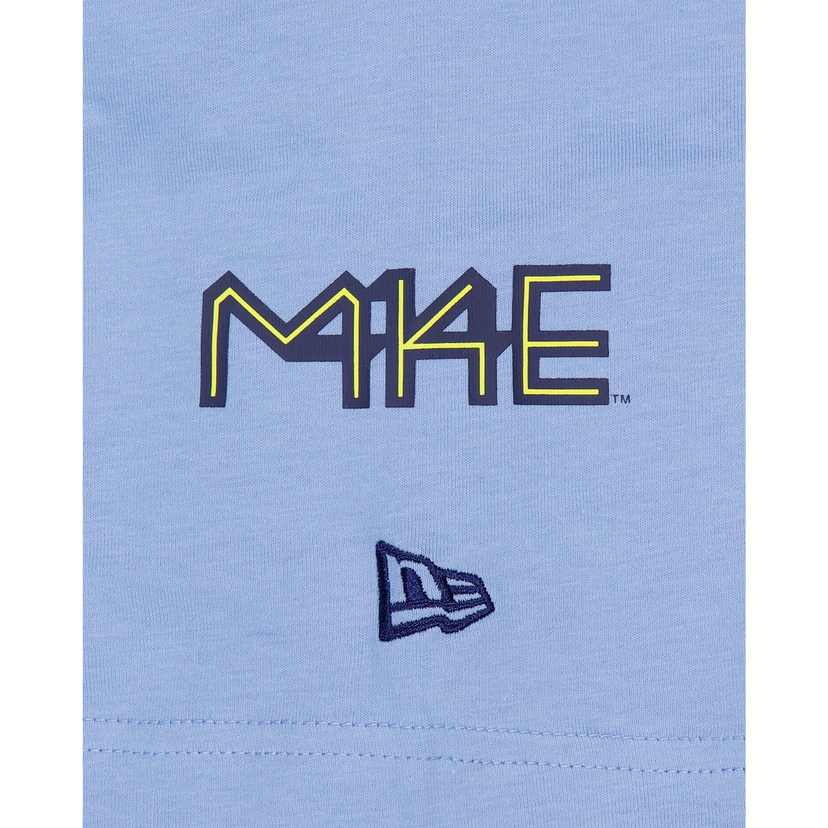 Milwaukee Brewers City Connect Alt T-Shirt