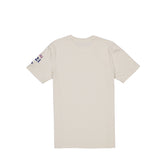Texas Rangers City Connect White T-Shirt