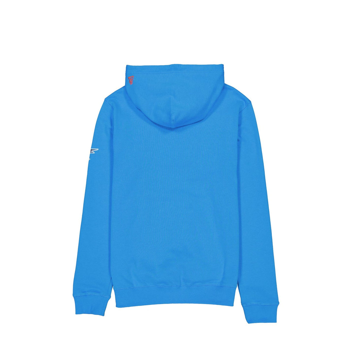 Miami Marlins City Connect Blue Hoodie