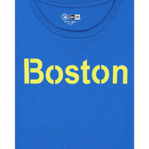 Boston Red Sox City Connect Women's T-Shirt