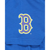 Boston Red Sox City Connect Women's T-Shirt
