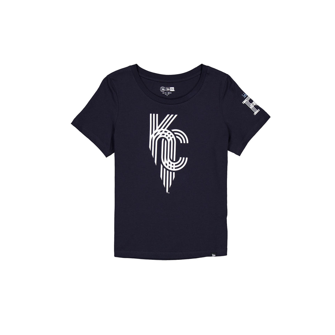 Kansas City Royals City Connect 9TWENTY Adjustable Hat