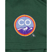 Colorado Rockies City Connect Women's T-Shirt