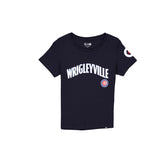 Chicago Cubs City Connect Women's T-Shirt
