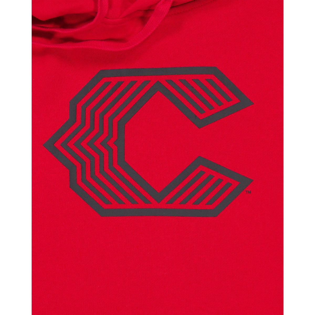 Cincinnati Reds City Connect Women's Hoodie