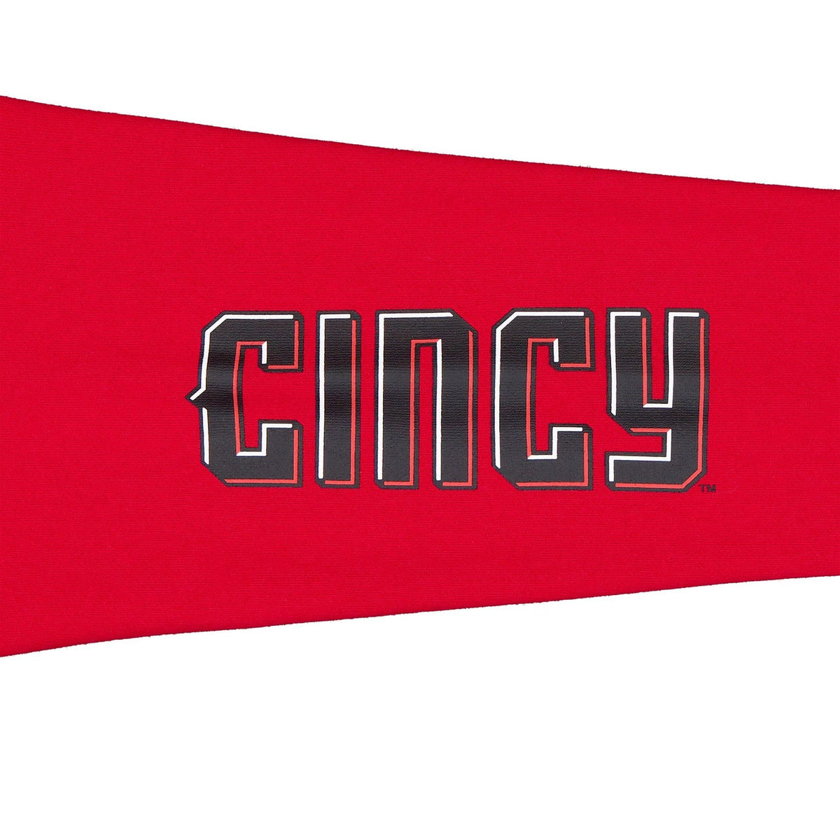 Cincinnati Reds City Connect Women's Hoodie