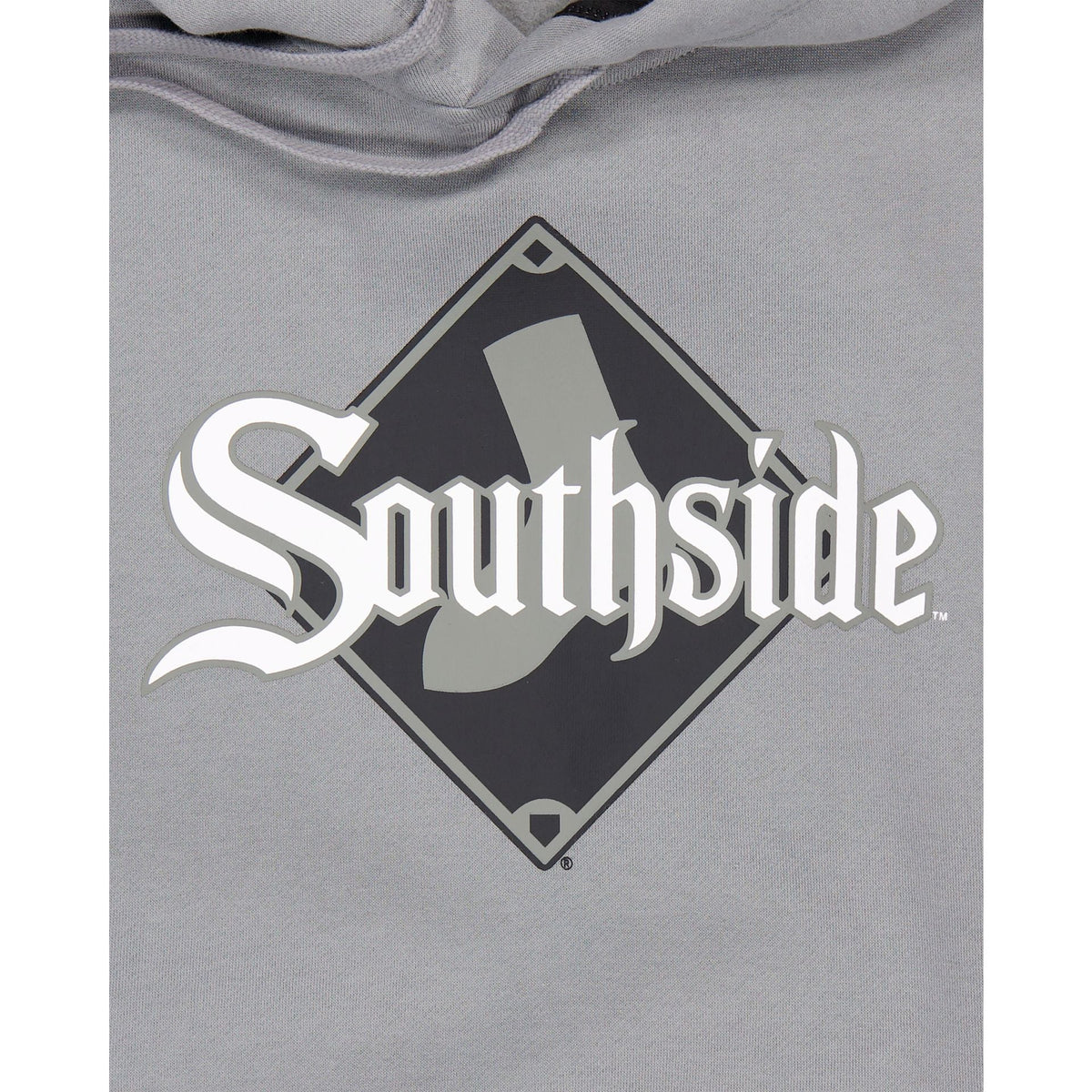 Chicago White Sox City Connect Women's Hoodie