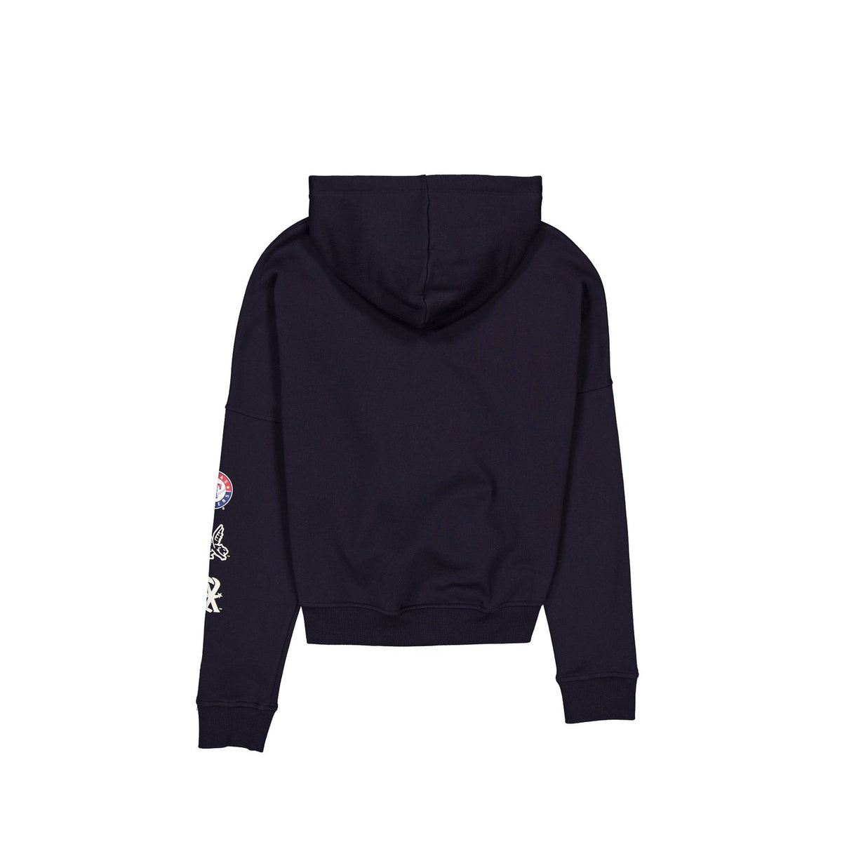 Texas Rangers City Connect Women's Hoodie