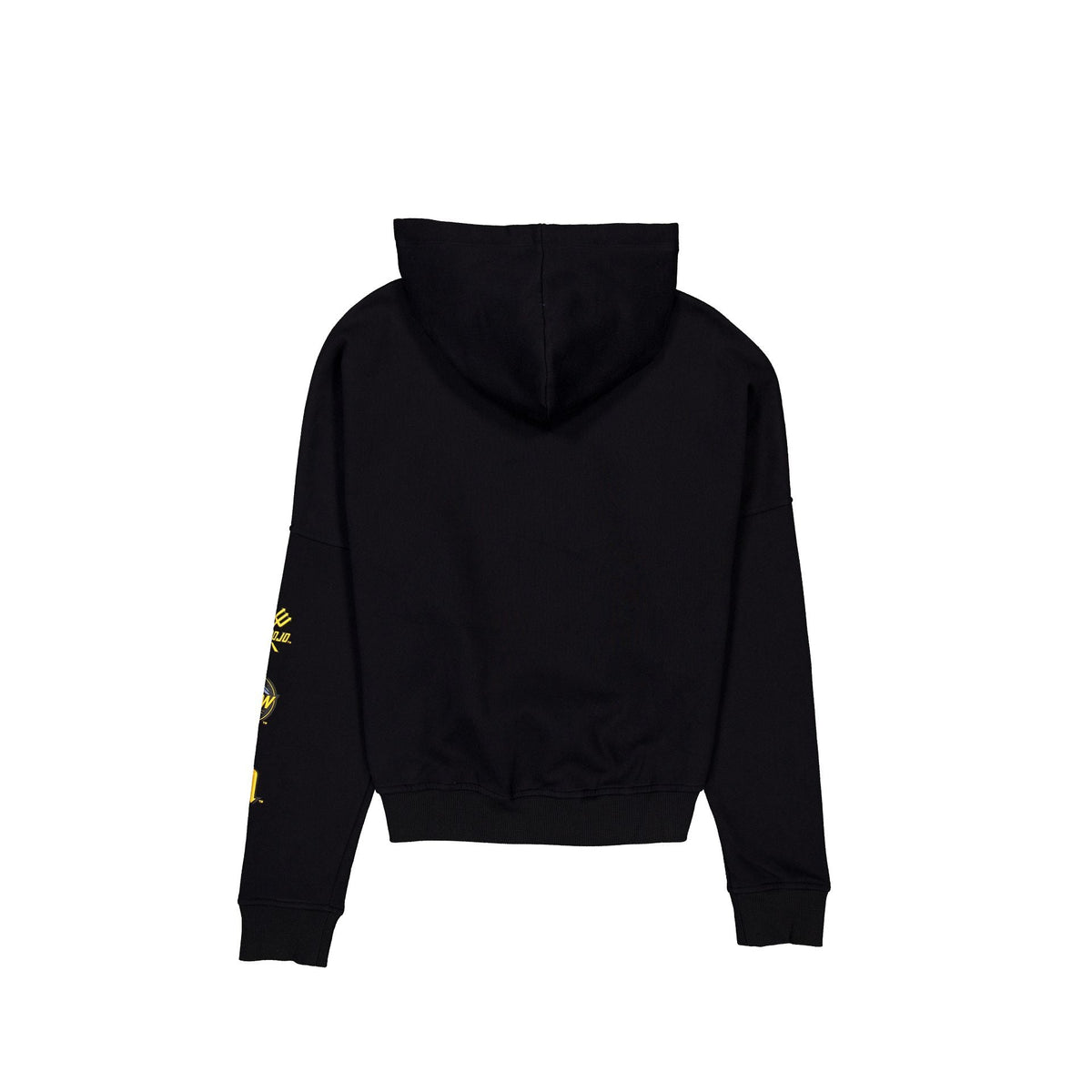 Seattle Mariners City Connect Women's Hoodie