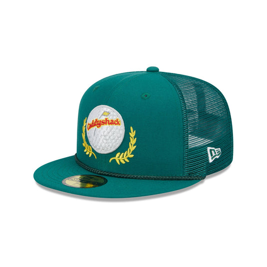 New Era Golf Navy 59FIFTY Fitted Hat