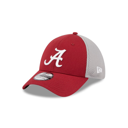 Tampa Bay Buccaneers Team Classic Gray 39THIRTY Stretch Fit Hat
