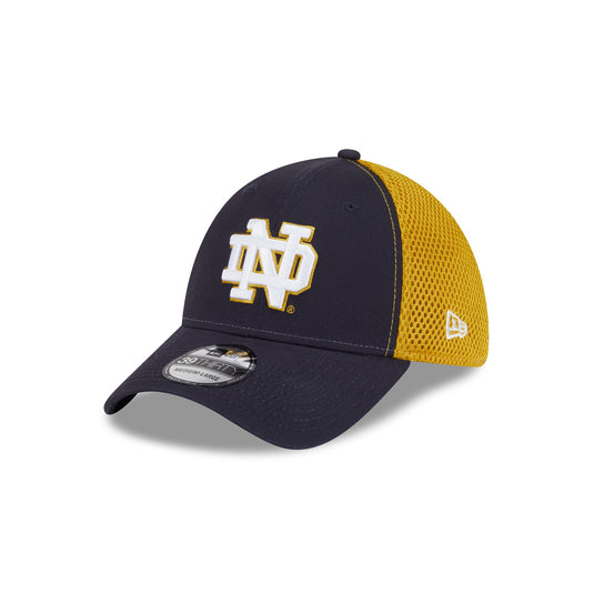 Notre Dame Fighting Irish 9TWENTY Adjustable Hat