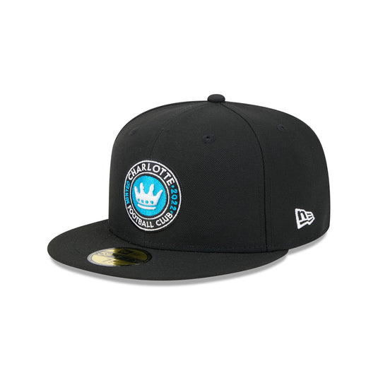 Seattle Sounders Team 59FIFTY Fitted Hat