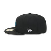 Charlotte FC Team 59FIFTY Fitted Hat