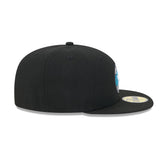 Charlotte FC Team 59FIFTY Fitted Hat