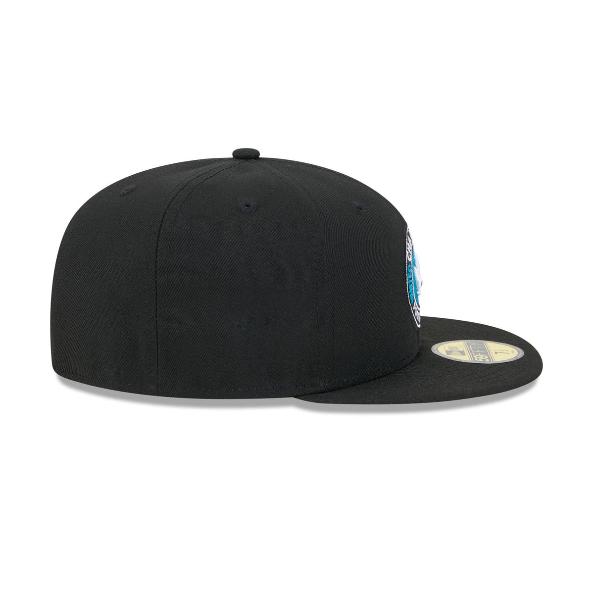 Charlotte FC Team 59FIFTY Fitted Hat