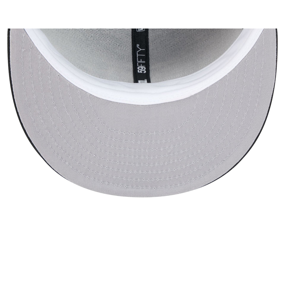 Charlotte FC Team 59FIFTY Fitted Hat