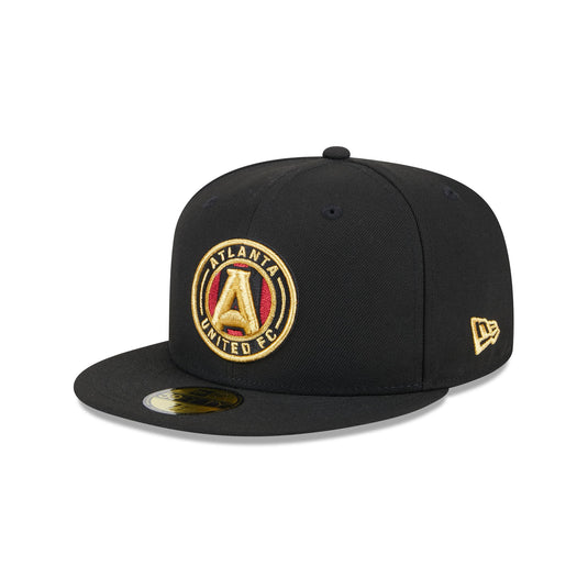 D.C. United Team 59FIFTY Fitted Hat