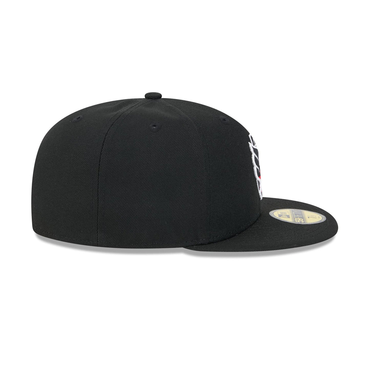 D.C. United Team 59FIFTY Fitted Hat