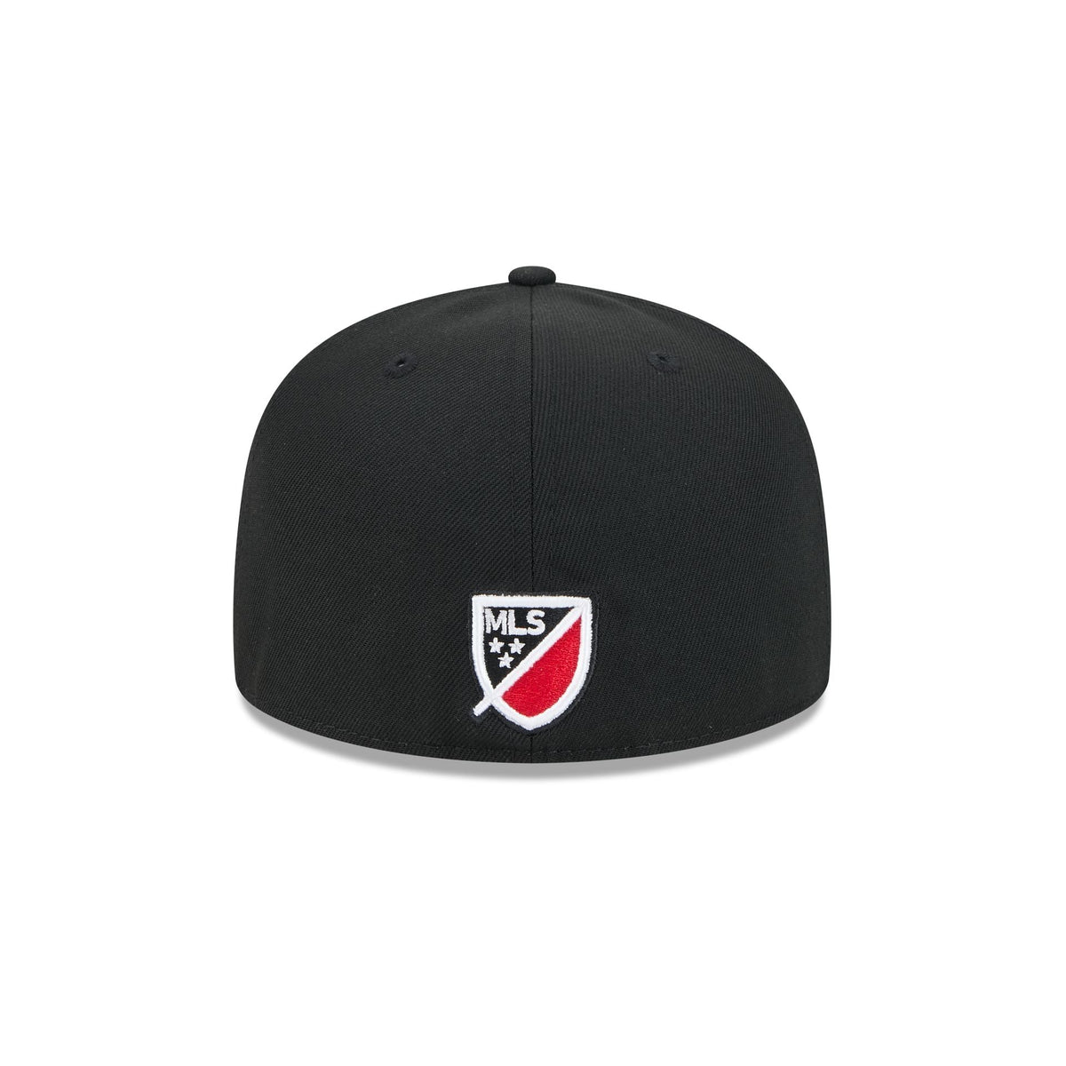 D.C. United Team 59FIFTY Fitted Hat
