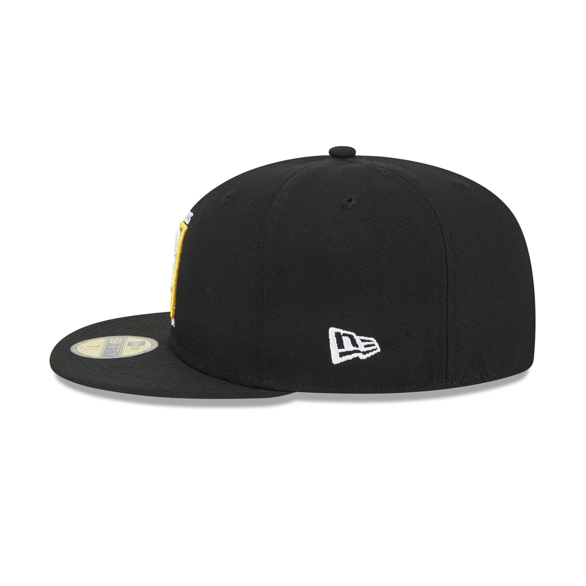 Columbus Crew Team 59FIFTY Fitted Hat