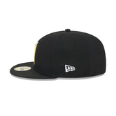 Columbus Crew Team 59FIFTY Fitted Hat